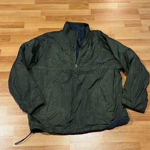 Men’s Old Navy winter/ snow jacket with fleece lining